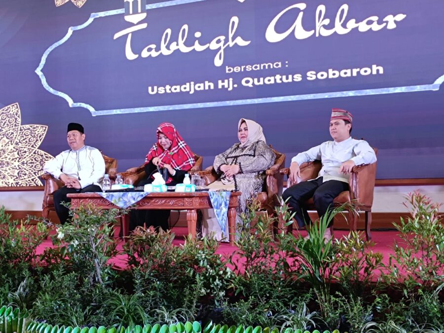 Polres Kutai Kartanegara