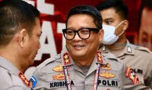 krisna Peristiwa Penganiayaan di Thailand: Hubinter Polri Otoritas Thailand