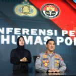 24 Juli 2023: Polri Catat Angka Gangguan Keamanan dan Kecelakaan yang Meningkat