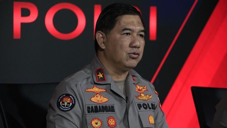 Kamaruddin Simanjuntak