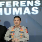 Densus 88 Polri