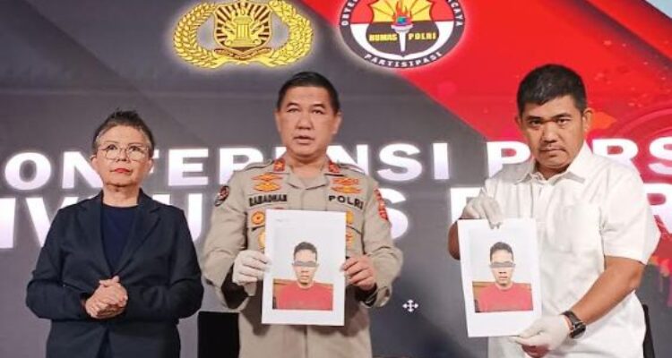 Terungkap "Karyawan PT KAI