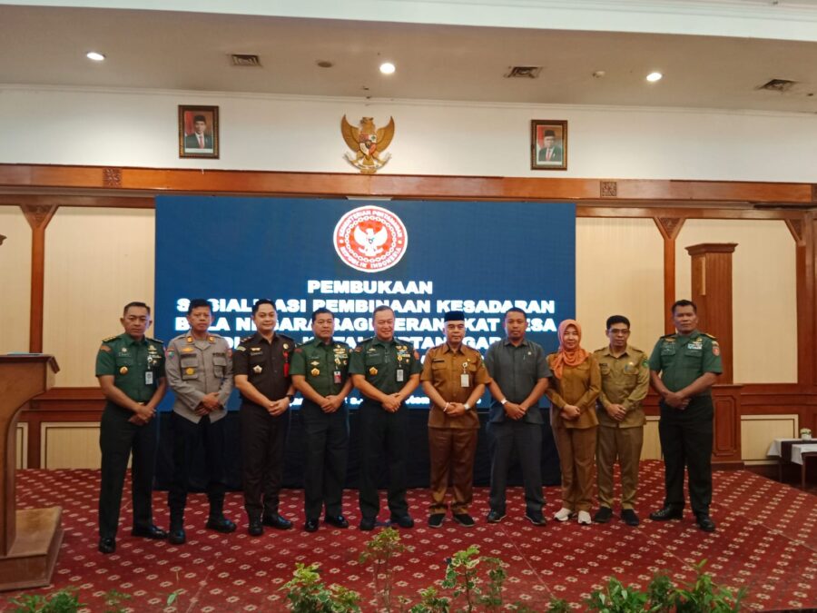 Kasat Binmas