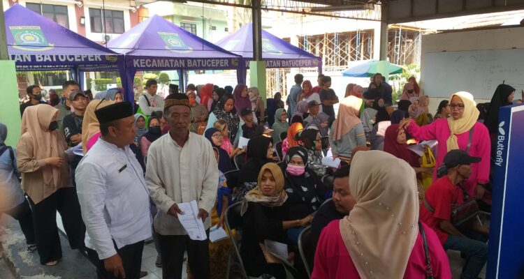 Kecamatan Batu Ceper