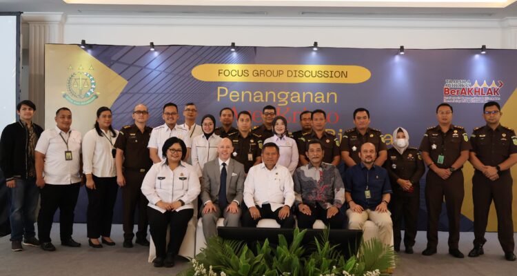 Biro Hukum Kejagung